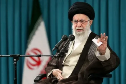 Irã desmente rumores e confirma que esposa do aiatolá Ali Khamenei está viva