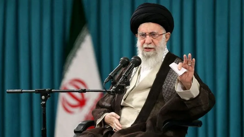 Irã desmente rumores e confirma que esposa do aiatolá Ali Khamenei está viva