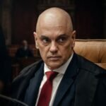 Patrimônio da família de Moraes dispara e triplica em cinco anos, diz jornal