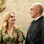 Master pagou R$ 80 milhões a escritório da esposa de Moraes em menos de 2 anos