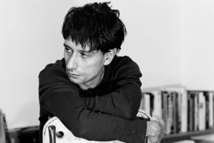 Alvin L., compositor de hits como “Natasha”, do Capital Inicial, morre aos 67