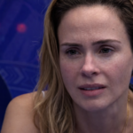 “Meu pai disse que eu tinha uma missão”, desabafa Ana Paula no BBB 26
