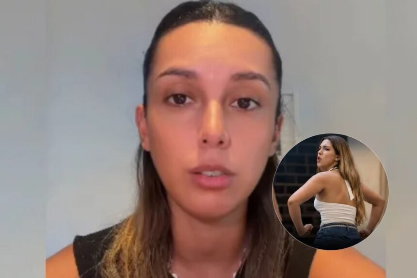 Argentina ré por injúria racial