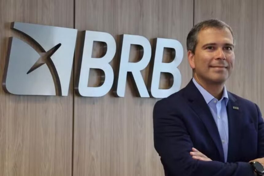 Quem é Paulo Henrique Costa: ex-presidente do BRB é alvo de operação da PF