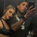 Gato Preto é denunciado por tentativa de homicídio por acidente de carro na Faria Lima