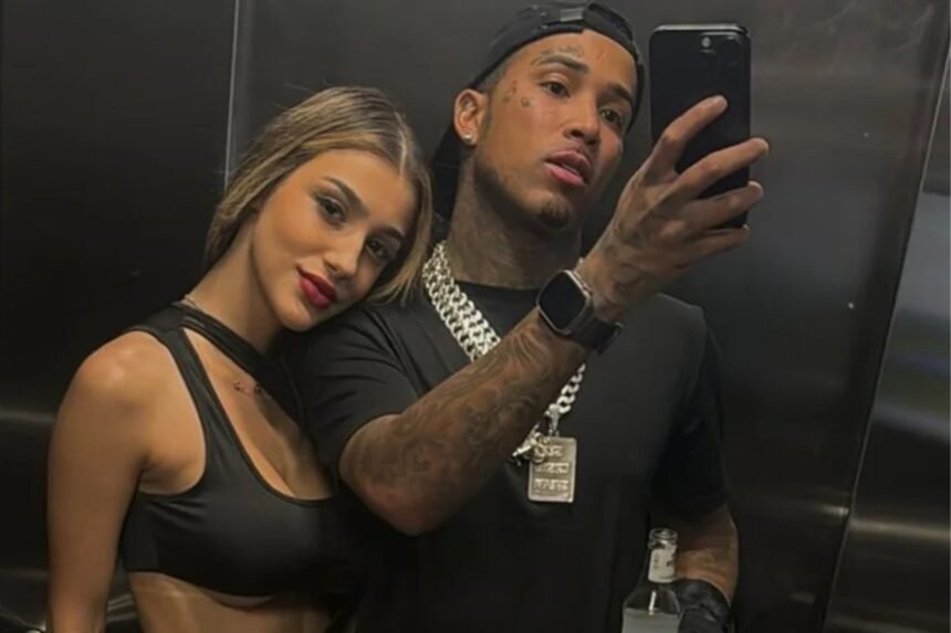 Gato Preto é denunciado por tentativa de homicídio por acidente de carro na Faria Lima