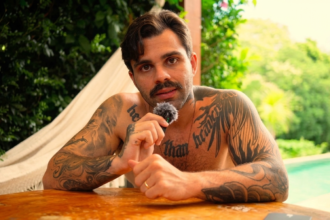 Influenciador do "Café com Teu Pai" é denunciado por misoginia ao MPF