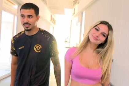 Casal que vendia canetas emagrecedoras ilegais