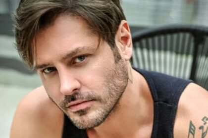 Dado Dolabella se torna réu por acidente de trânsito e fuga