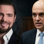 Empresas ligadas a Vorcaro e familiar fizeram 11 voos para ministros do STF; veja casos