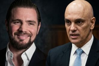 Empresas ligadas a Vorcaro e familiar fizeram 11 voos para ministros do STF; veja casos