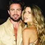 Vorcaro presenteou uma das loiras de sua lista de “bom dia” com um apartamento