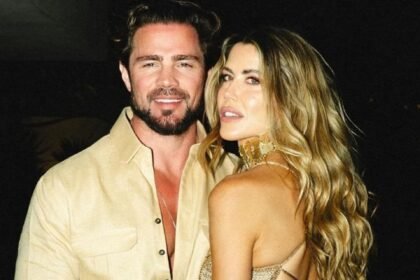 Vorcaro presenteou uma das loiras de sua lista de “bom dia” com um apartamento