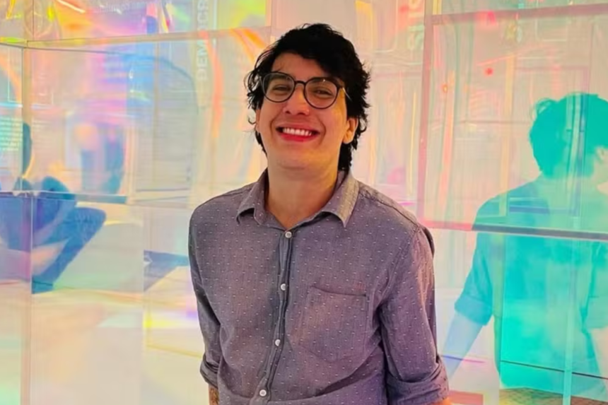 Professor desaparecido de Goiás estava morando na Argentina há seis meses