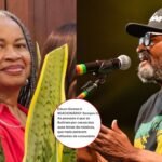 Edson Gomes já enfrentou acusação de violência doméstica por outra cantora antes de treta com Daniela Mercury