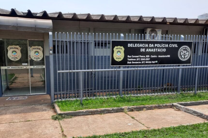 Filha confessa ter mandado matar os próprios pais no MS