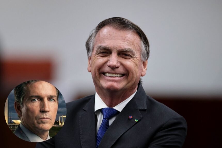 Verba para filme sobre Bolsonaro é considerada legal pela Câmara