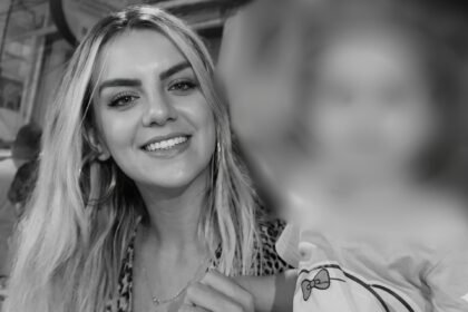 Pensão para filha de PM Gisele é liberada 49 dias após morte da mãe