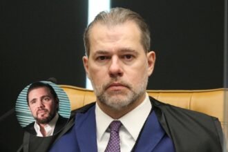 Toffoli teria usado avião de empresa de Vorcaro para ir ao Tayayá, diz jornal