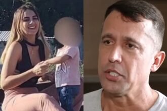 Filha da PM Gisele terá R$ 2,5 mil de pensão, enquanto tenente réu acusado de matar sua mãe receberá R$ 20 mil