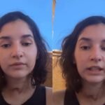 Jovem esfaqueada mais de 15 vezes fala pela 1ª vez e convoca manifestação em dia de audiência