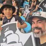 Humorista denuncia golpe com nome do filho morto em acidente