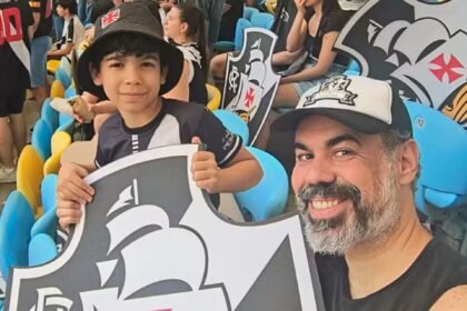 Humorista denuncia golpe com nome do filho morto em acidente