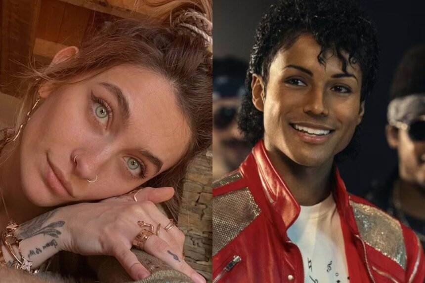 Cinebiografia de Michael Jackson: o que a filha do Rei do Pop disse sobre o filme?