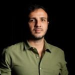 Em mensagens, presidenciável Renan Santos cita uso de alucinógenos