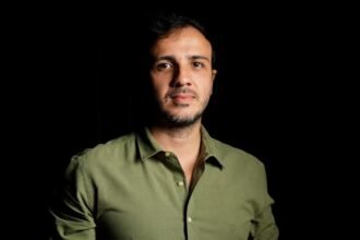 Em mensagens, presidenciável Renan Santos cita uso de alucinógenos