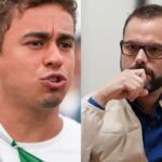 Embate no PL: Seif eleva o tom contra Nikolas e desafia deputado para acerto de contas pessoal
