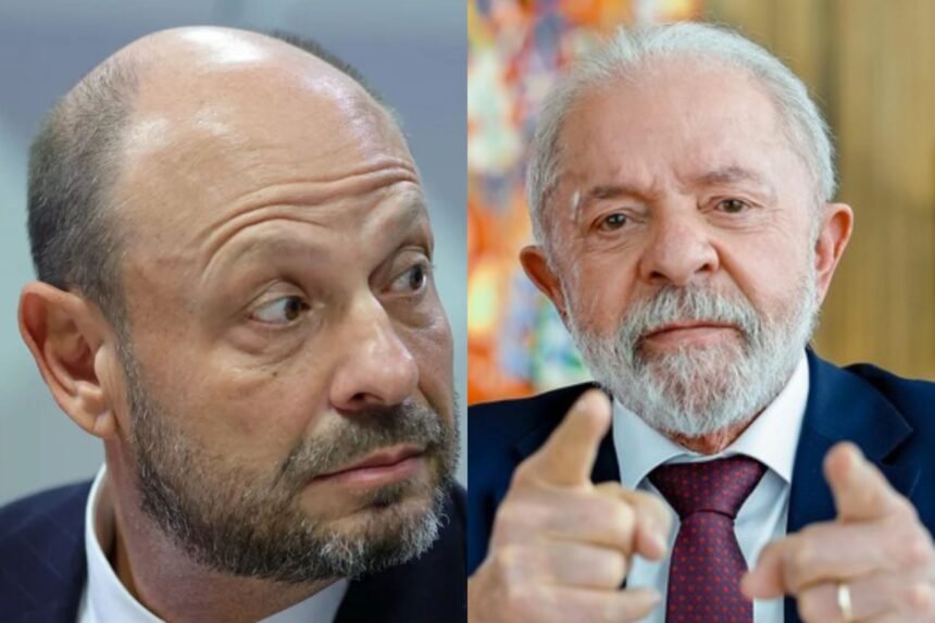 Lula demite presidente do INSS e nomeia servidora de carreira