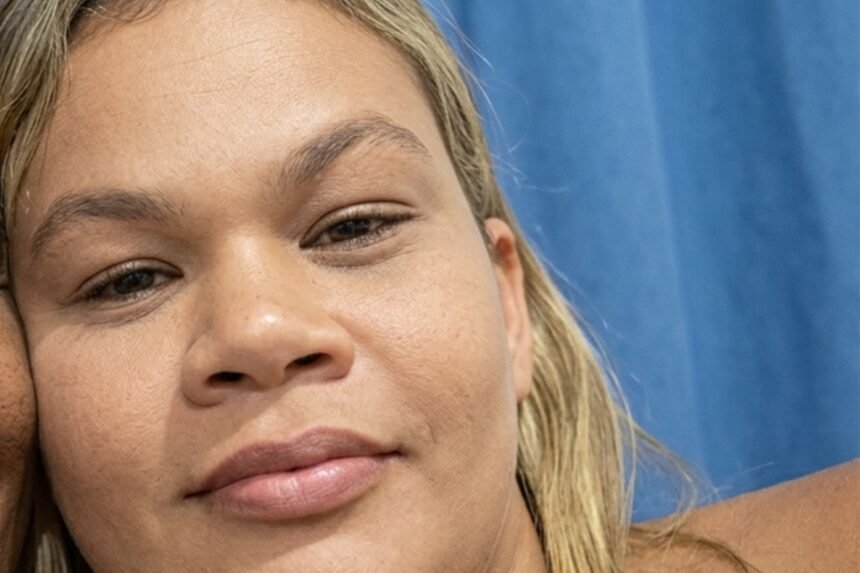 Thawanna da Silva Salmázio, morta durante uma abordagem policial na Zona Leste de São Paulo