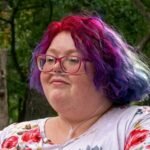 Morre Dolly Martinez, participante da 10ª temporada de “Quilos Mortais”