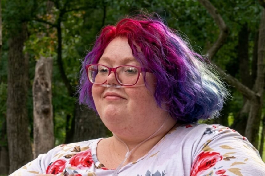 Morre Dolly Martinez, participante da 10ª temporada de “Quilos Mortais”