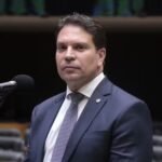 Ramagem foi detido pelo ICE após ter os documentos analisados enquanto andava na rua