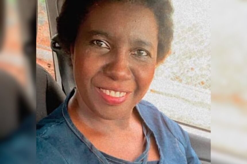 Filho mata a mãe, tenta acessar contas bancárias com atitude cruel e é preso durante velório