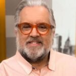 Leão Lobo abre o jogo sobre carreira e descarta política: “Jamais vou ser político”