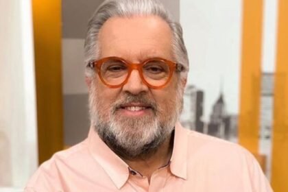 Leão Lobo abre o jogo sobre carreira e descarta política: “Jamais vou ser político”