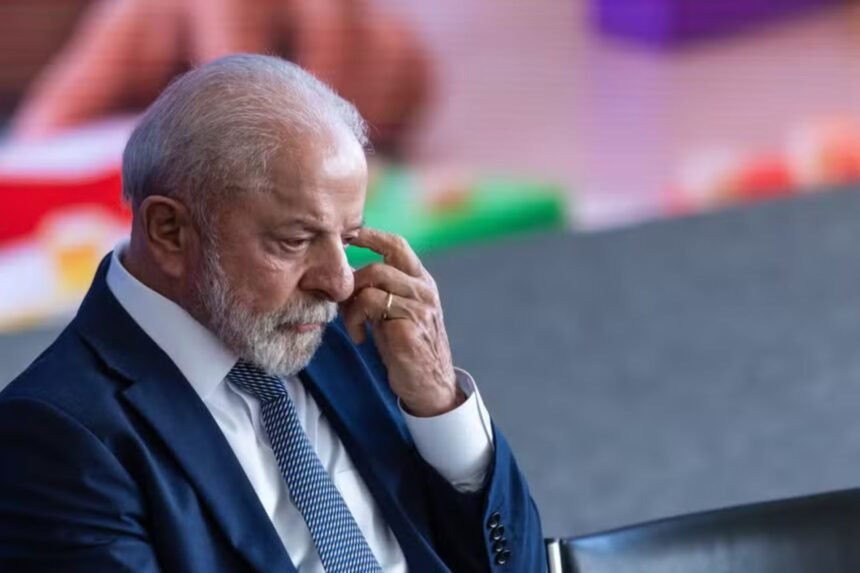 Governo Lula é desaprovado por 52%, mostra Quaest