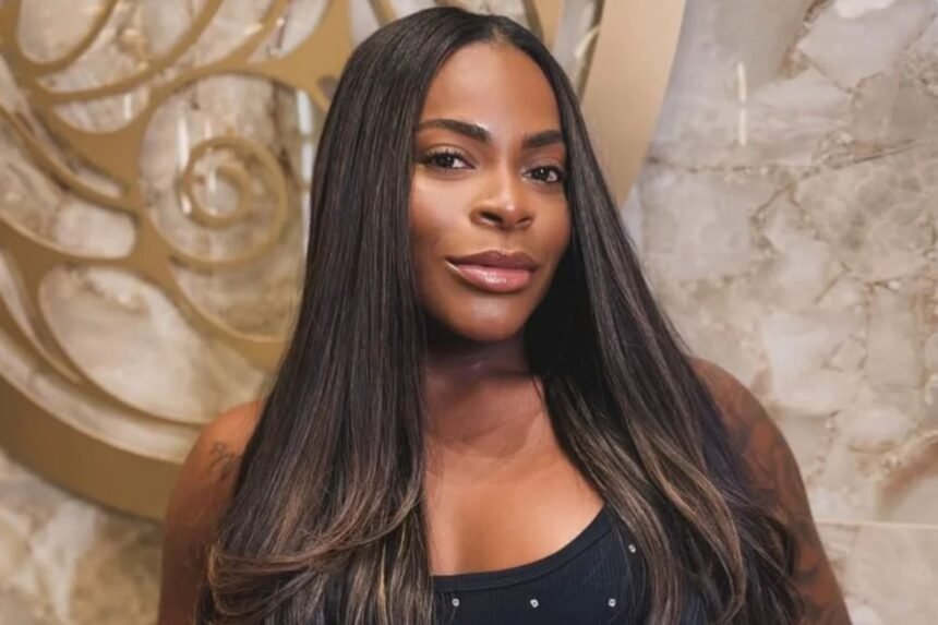 Jojo Todynho protagoniza briga com vendedor ambulante: “Eu só queria comer”