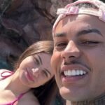 Influenciadores Chrys Dias e Débora Paixão são presos pela PF; mesma operação que prendeu MC Ryan e Poze