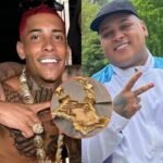 Polícia apreende colar com imagem de Pablo Escobar em ação contra MC Ryan SP e Poze do Rodo