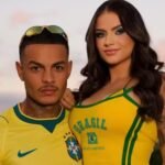 Chrys Dias deu carro de presente ao filho de 2 anos antes de ser preso em operação da PF