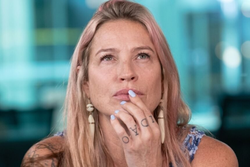 Vitória da Conquista aprova moção de repúdio contra Luana Piovani