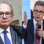 Gilmar Mendes x Zema: ministro do STF afirma quGilmar Mendes x Zema: ministro do STF afirma que briga pode acabar em prisãoe briga pode acabar em prisão