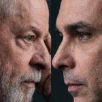 “Temos que aceitar”, diz Lula ao comentar eventual vitória de Flávio Bolsonaro