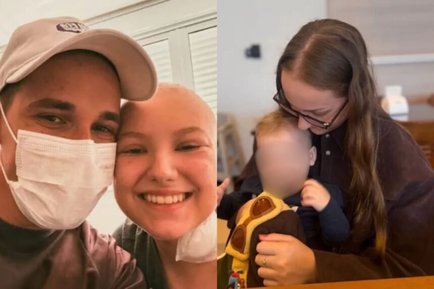 Namorada do viúvo de Isabel Veloso atuou como fonoaudióloga do filho da influenciadora