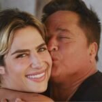 Jéssica Beatriz e Leonardo
