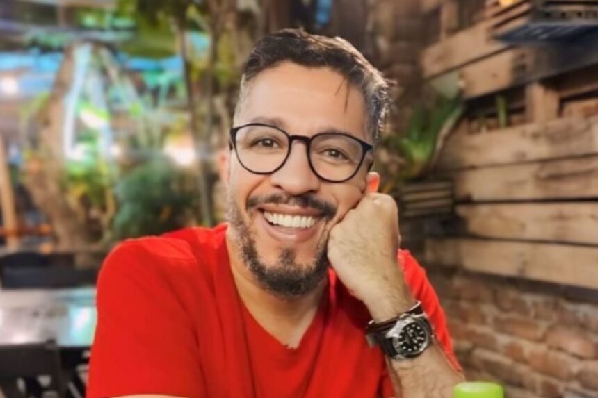 Jean Wyllys confirma retorno à política e se candidata a deputado federal